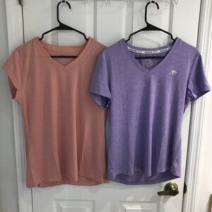 Women's Sport Top Shirt Combo XL
